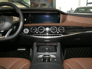 2017S 400L 4MATIC п_(ti)