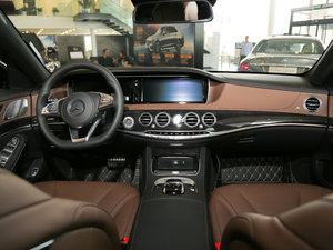 2017S 400L 4MATIC (ni)ȫ