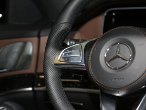 2017S 400L 4MATIC п؅^