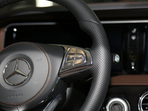 2017S 400L 4MATIC п؅^