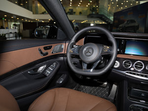 2017S 400L 4MATIC п؅^