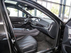 2017S 400L 4MATIC п؅^