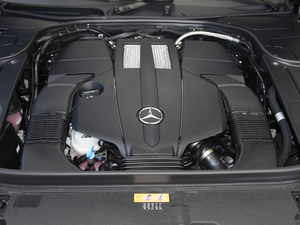 2017款S 320 L 商务型升级版 其它