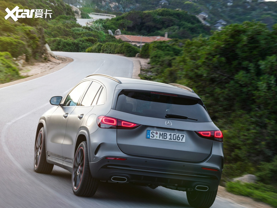 2020YGLA(M(jn)) AMG Line\(yn)(dng)