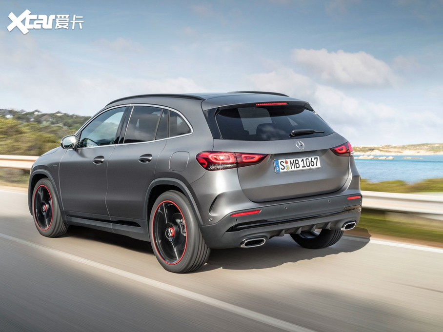 2020YGLA(M(jn)) AMG Line\(yn)(dng)