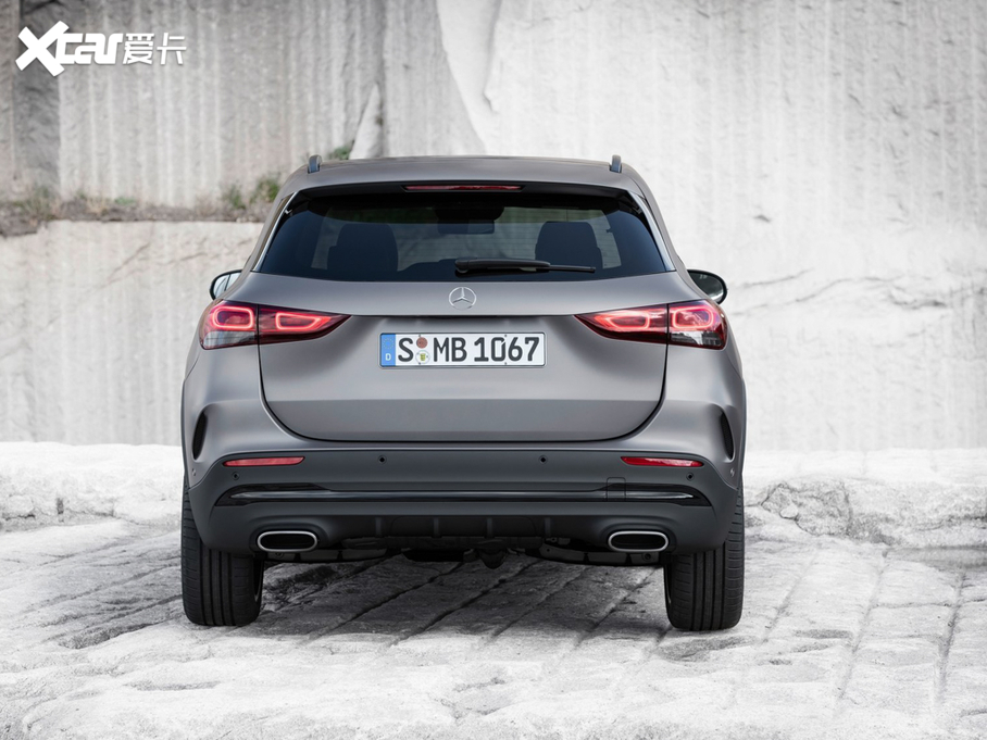 2020YGLA(M) AMG Line\Ӱ