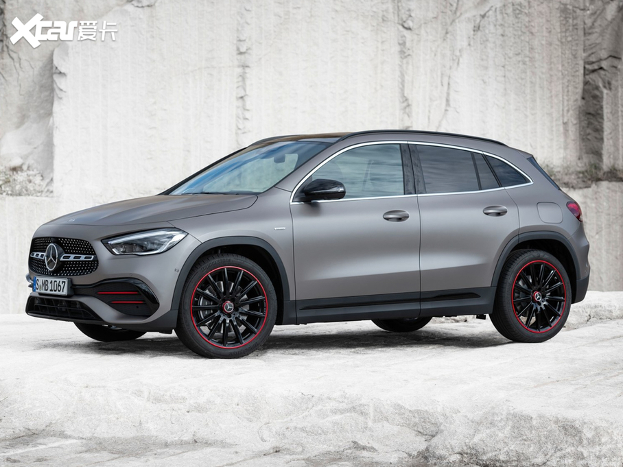 2020YGLA(M(jn)) AMG Line\(yn)(dng)