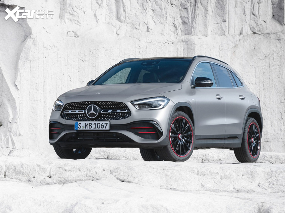 2020YGLA(M) AMG Line\Ӱ