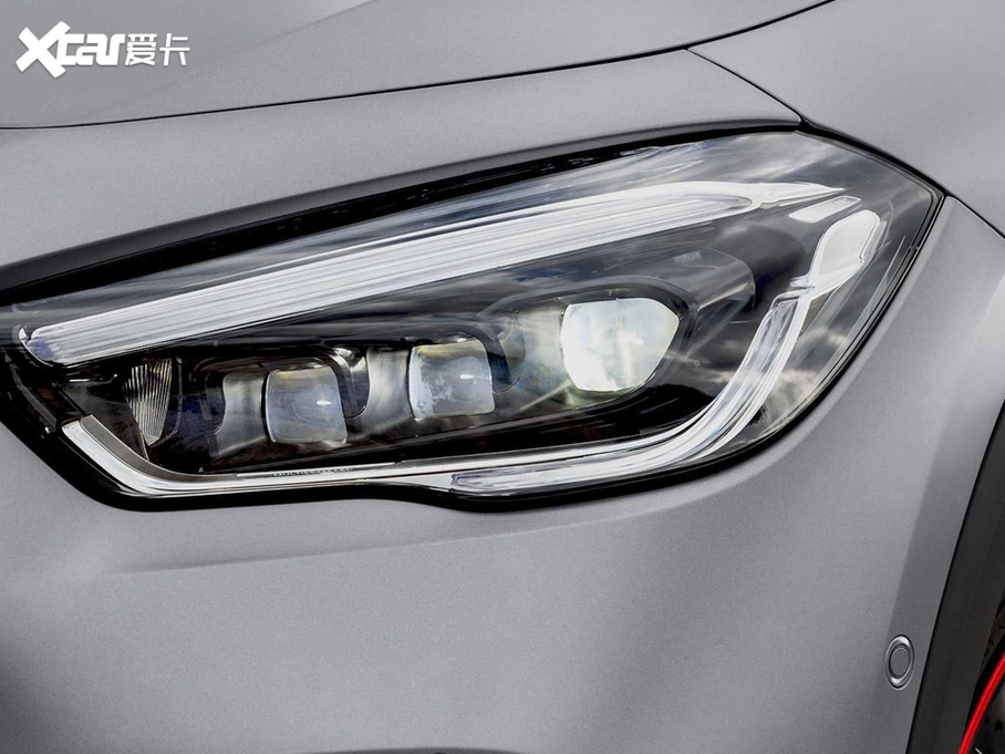 2020YGLA(M) AMG Line\Ӱ