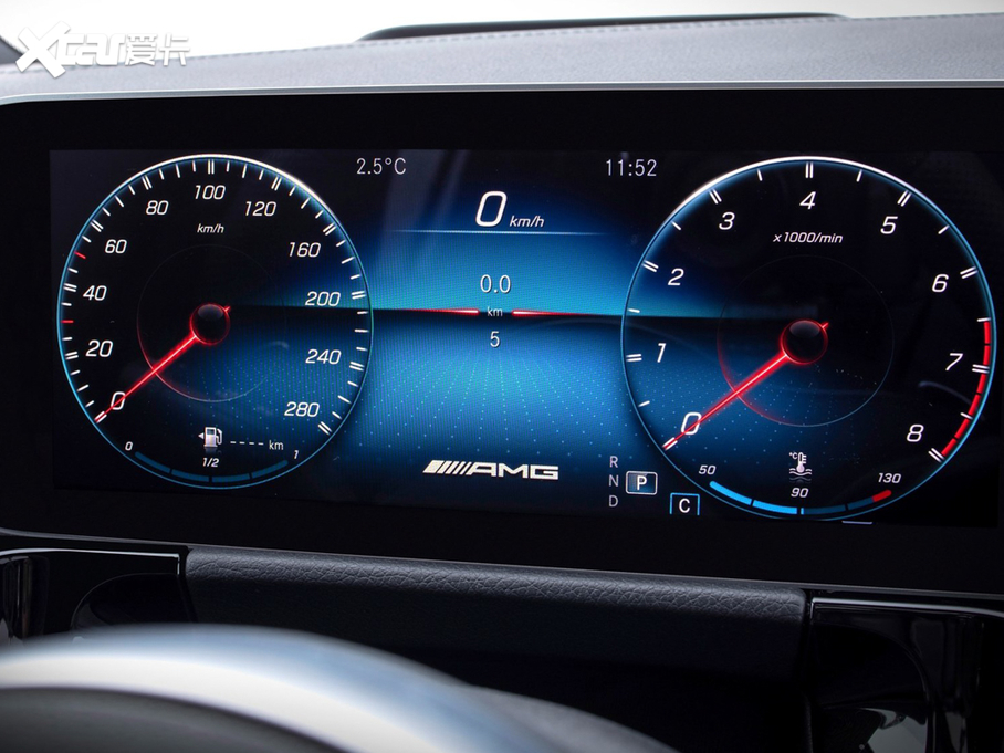 2020YGLA(M(jn)) AMG Line\(yn)Ӱ