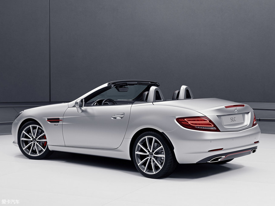 2017YSLC RedArt Edition