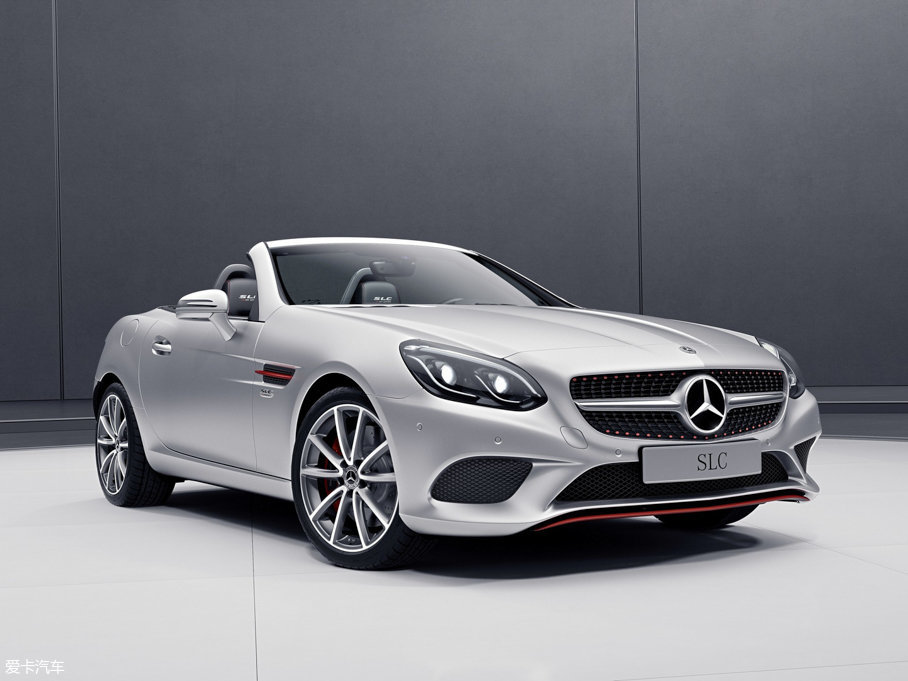 2017YSLC RedArt Edition