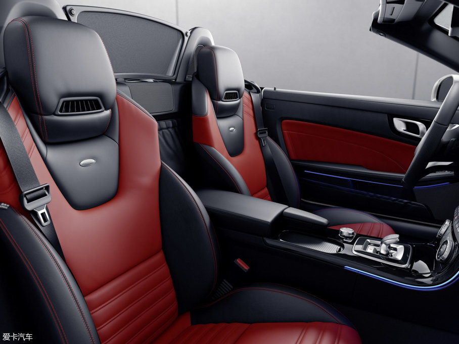 2017YSLC RedArt Edition