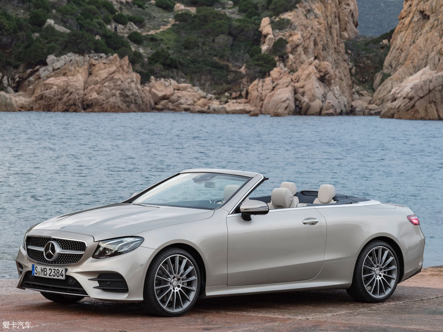 2017YE  Cabriolet