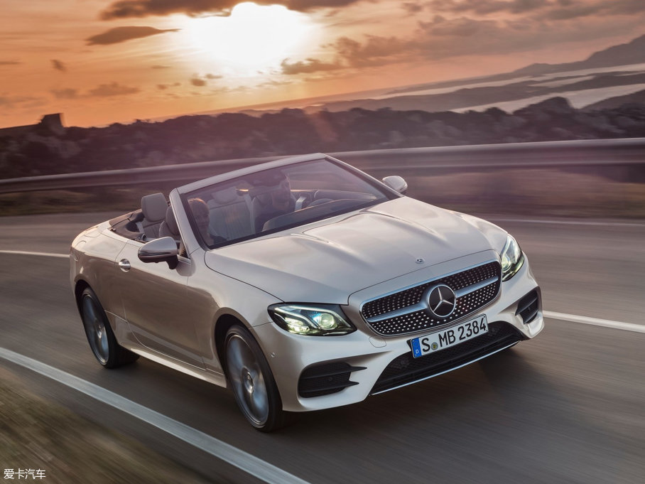 2017YE  Cabriolet