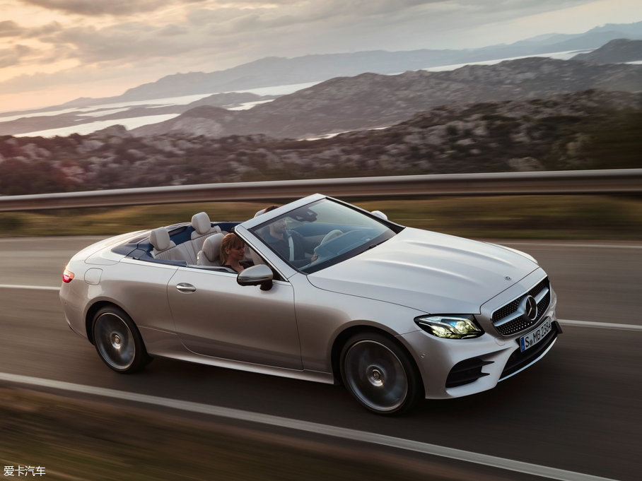 2017YE  Cabriolet