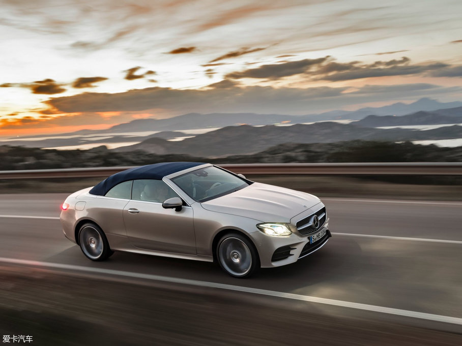 2017YE  Cabriolet