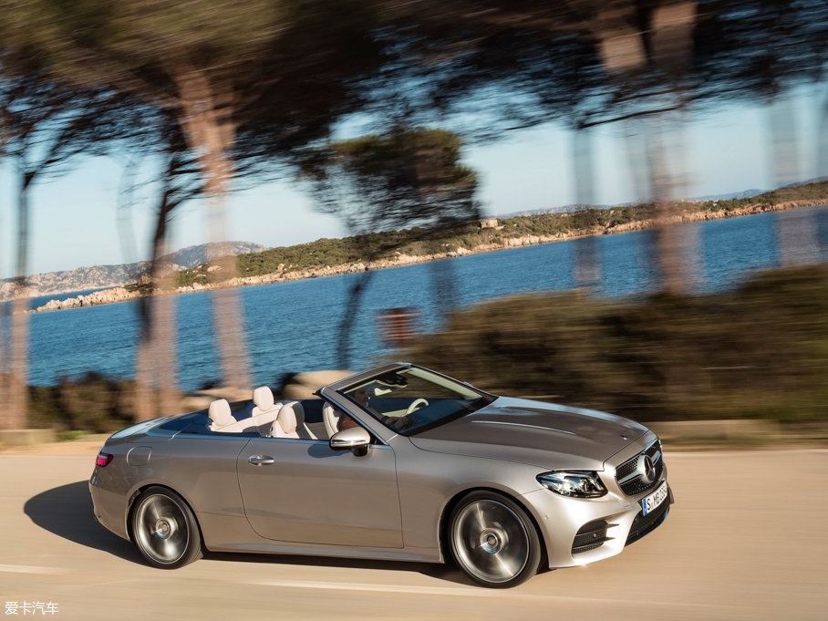 2017YE(j)  Cabriolet