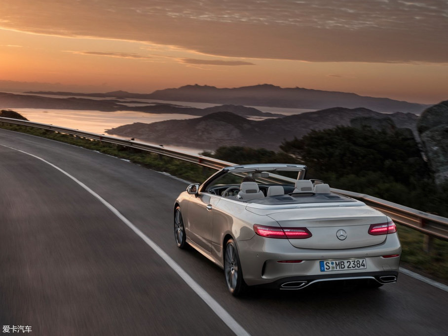 2017YE  Cabriolet