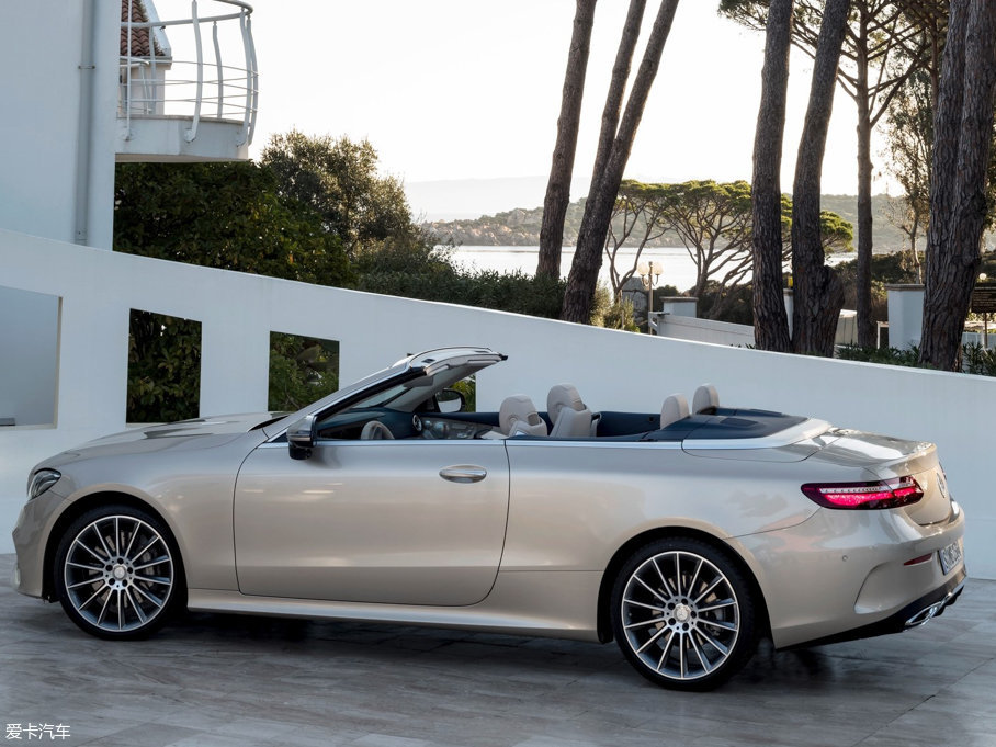 2017YE  Cabriolet