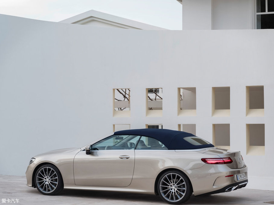 2017YE  Cabriolet