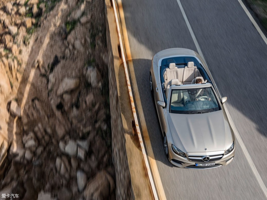 2017YE  Cabriolet