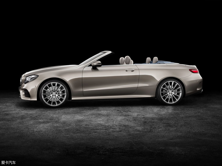 2017E  Cabriolet