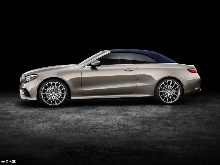 2017YE  Cabriolet