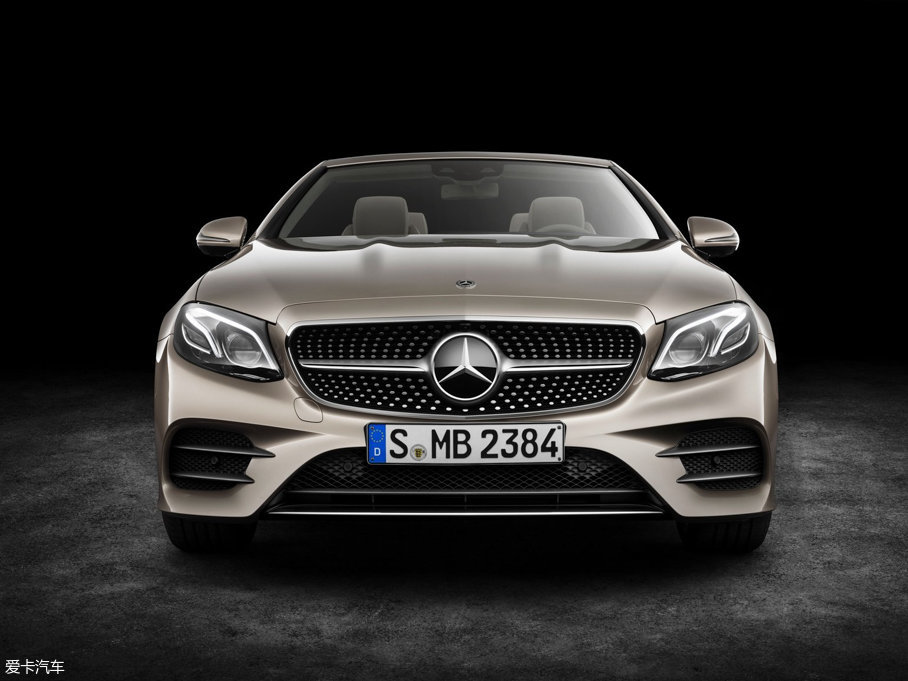 2017YE  Cabriolet