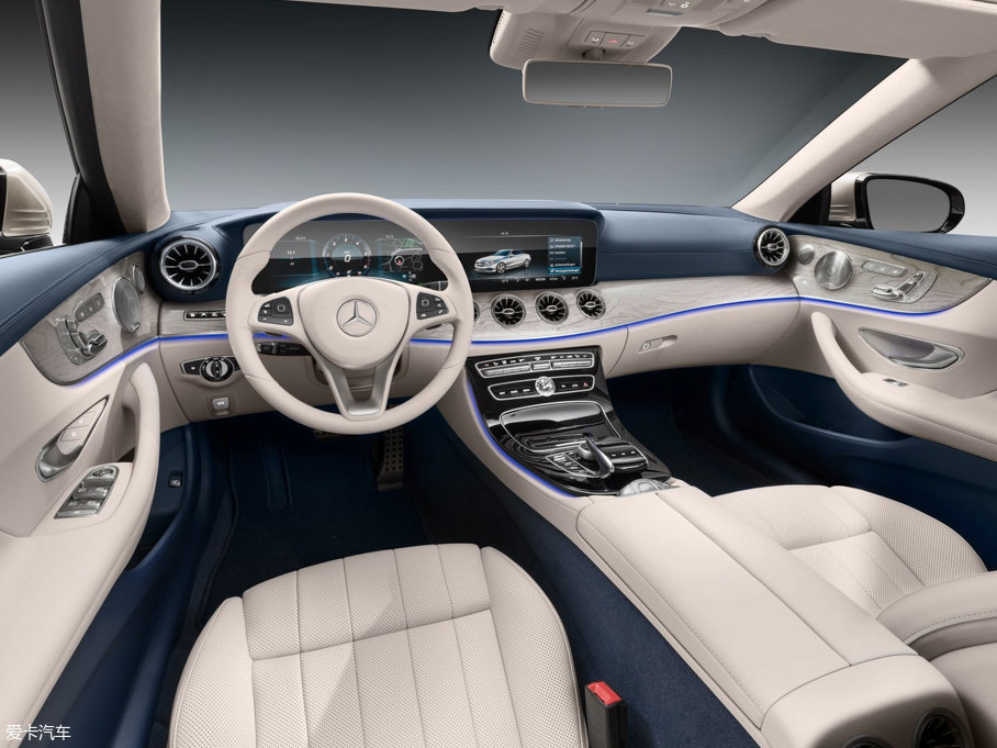 2017YE  Cabriolet