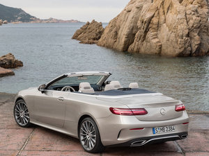 2017 Cabriolet w^