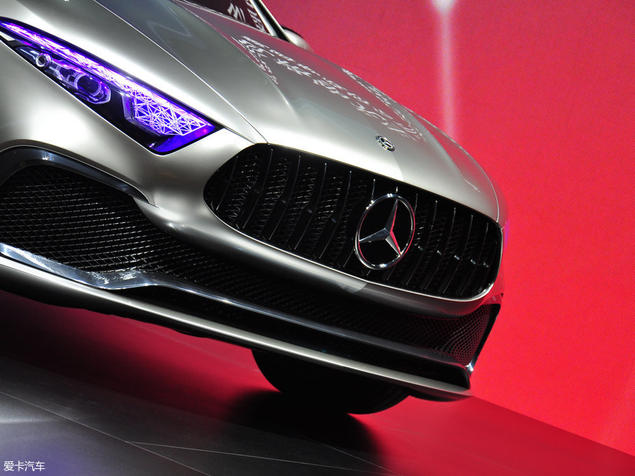 2017��Concept A Sedan ����܇