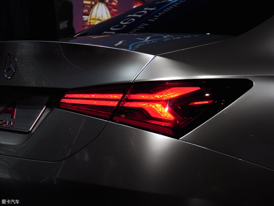 2017��Concept A Sedan ����܇