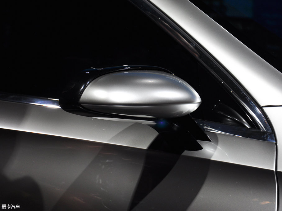 2017��Concept A Sedan ����܇