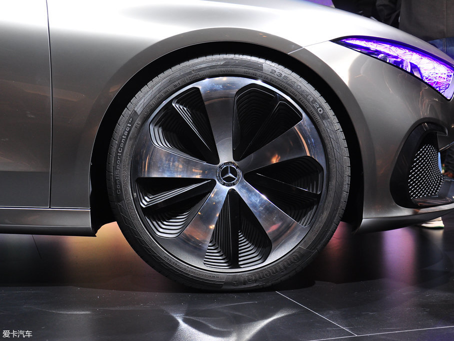 2017��Concept A Sedan ����܇