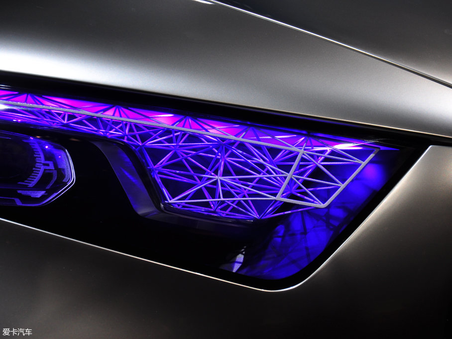 2017��Concept A Sedan ����܇