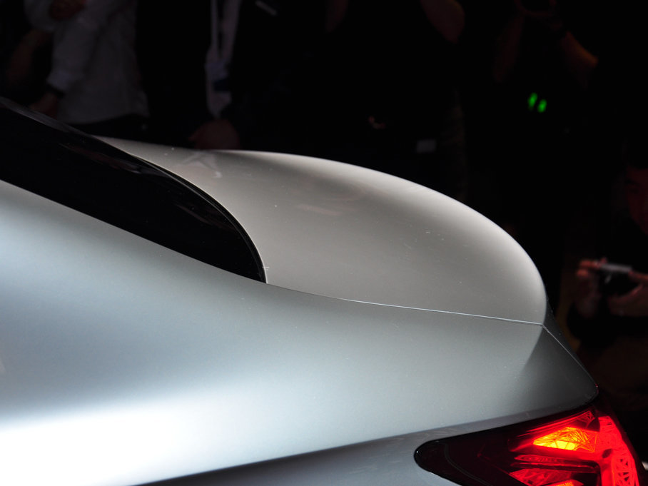 2017��Concept A Sedan ����܇