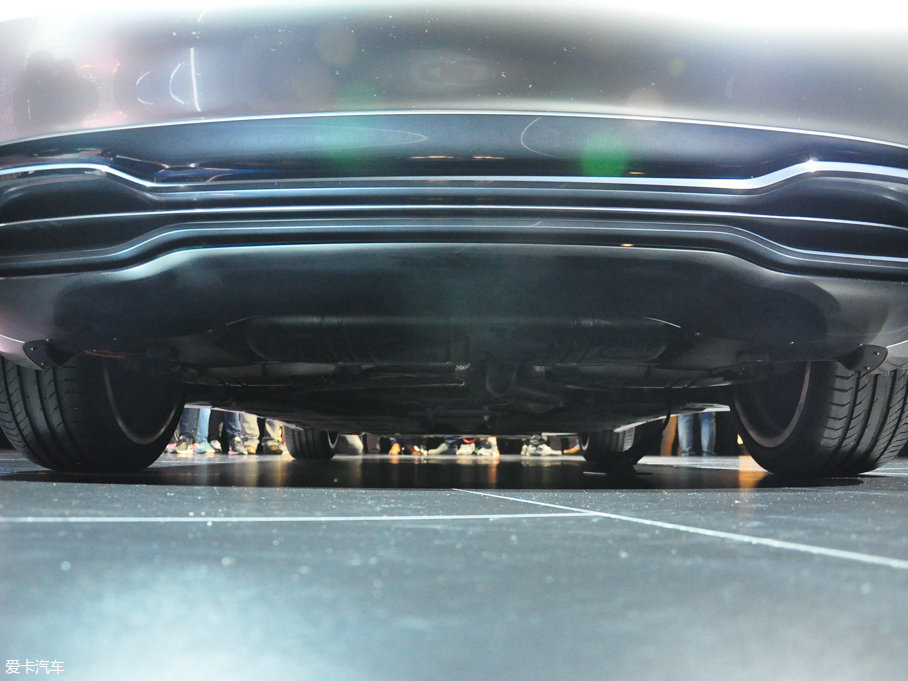 2017��Concept A Sedan ����܇