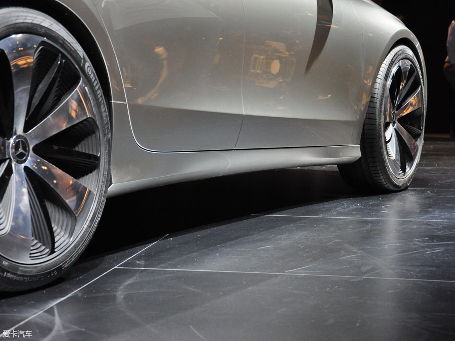 2017��Concept A Sedan ����܇