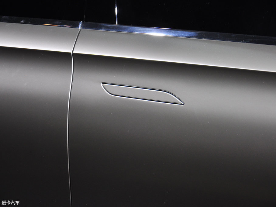 2017��Concept A Sedan ����܇