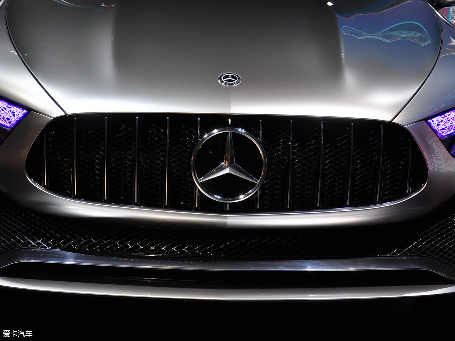 2017��Concept A Sedan ����܇