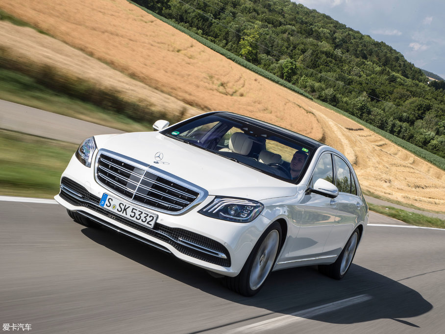 2018YS(j) S 560 4MATIC