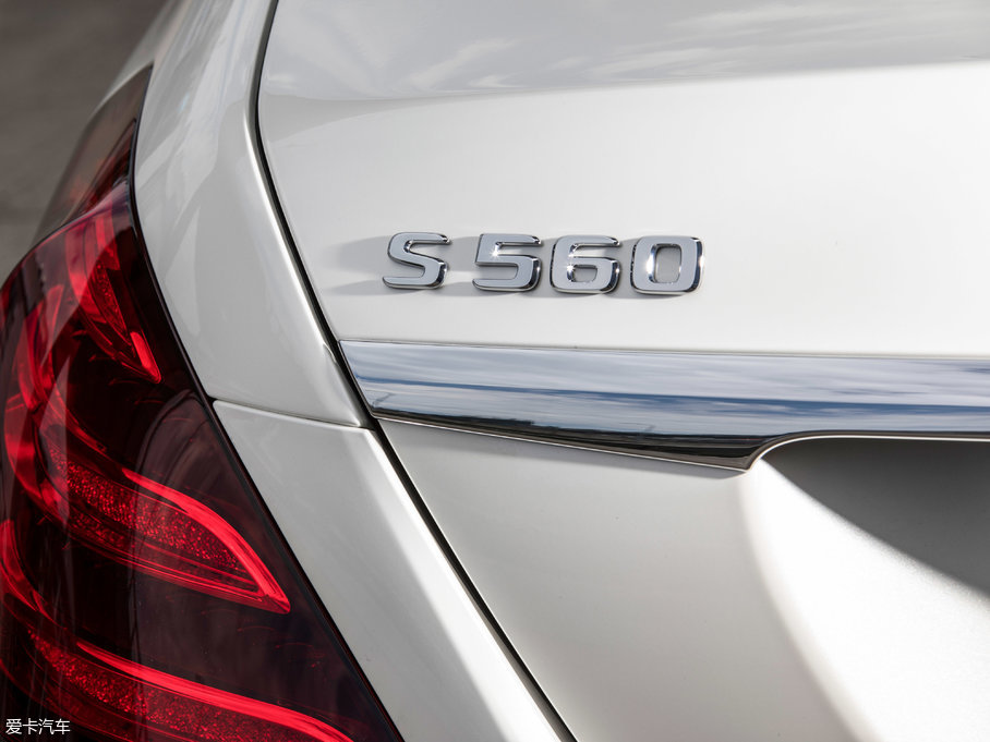 2018YS S 560 4MATIC