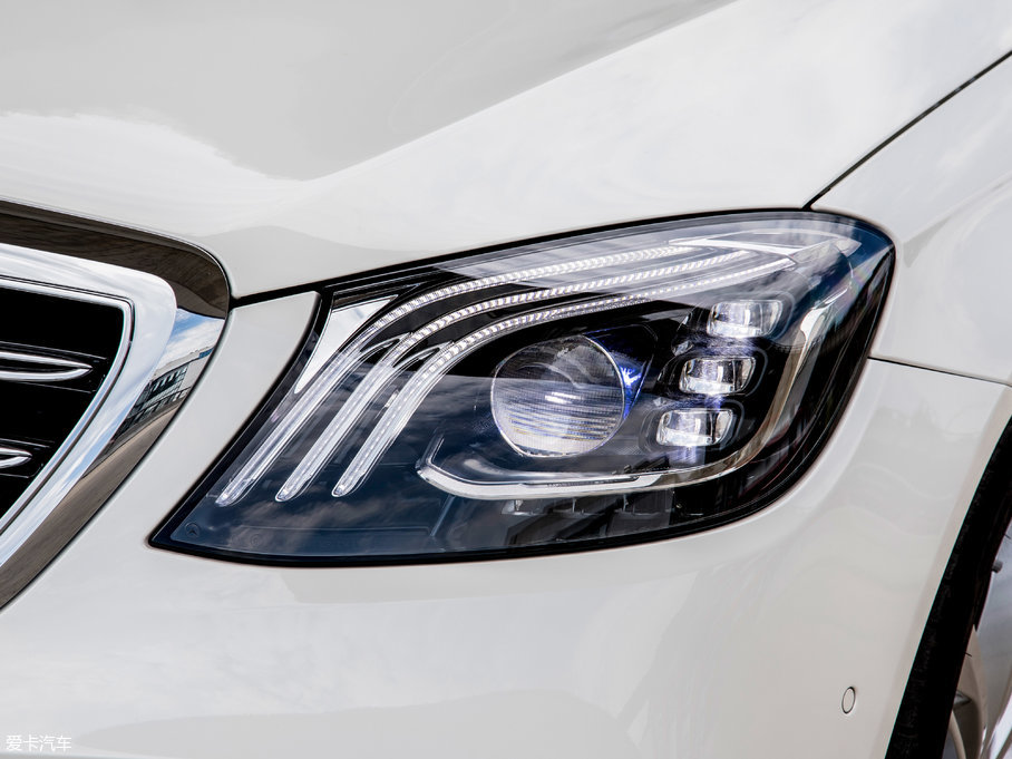 2018YS(j) S 560 4MATIC