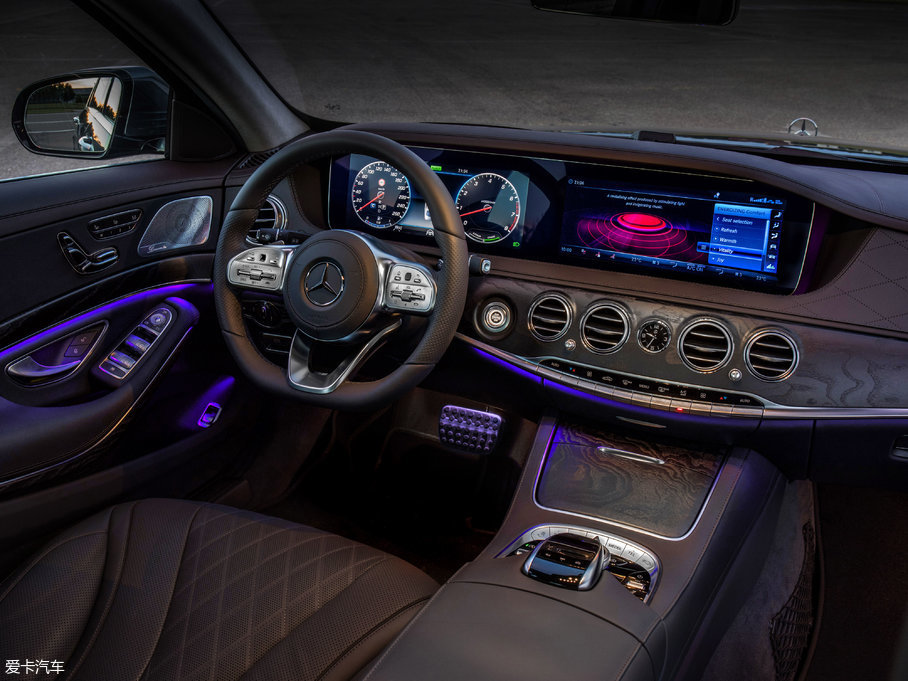 2018��YS�� S 560 4MATIC