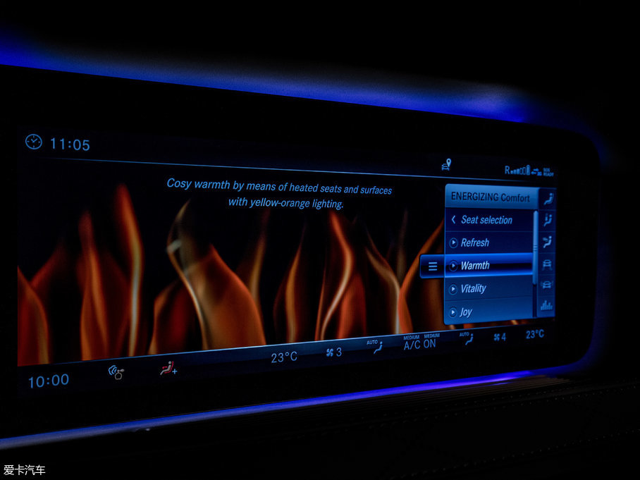 2018YS S 560 4MATIC