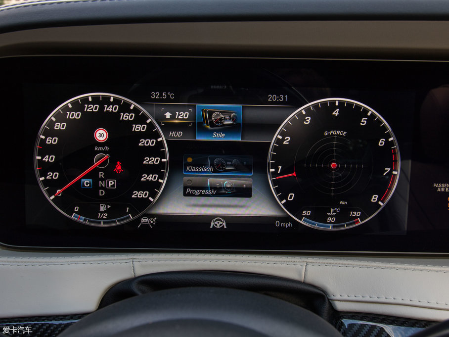 2018YS S 560 4MATIC