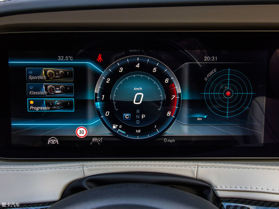 2018YS S 560 4MATIC