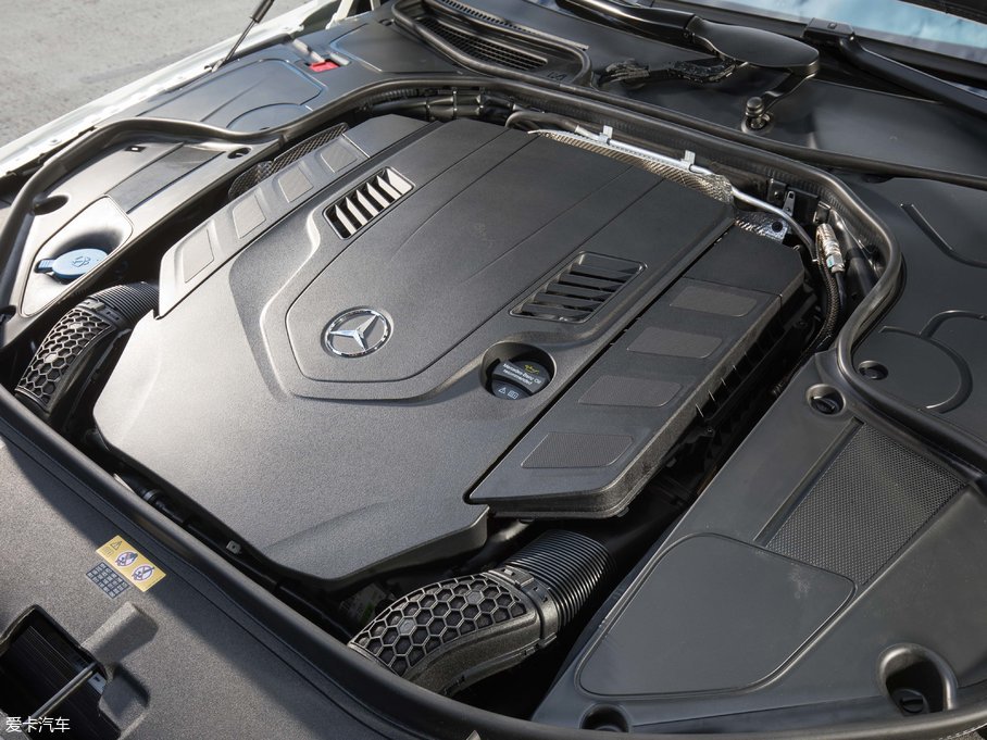 2018YS S 560 4MATIC