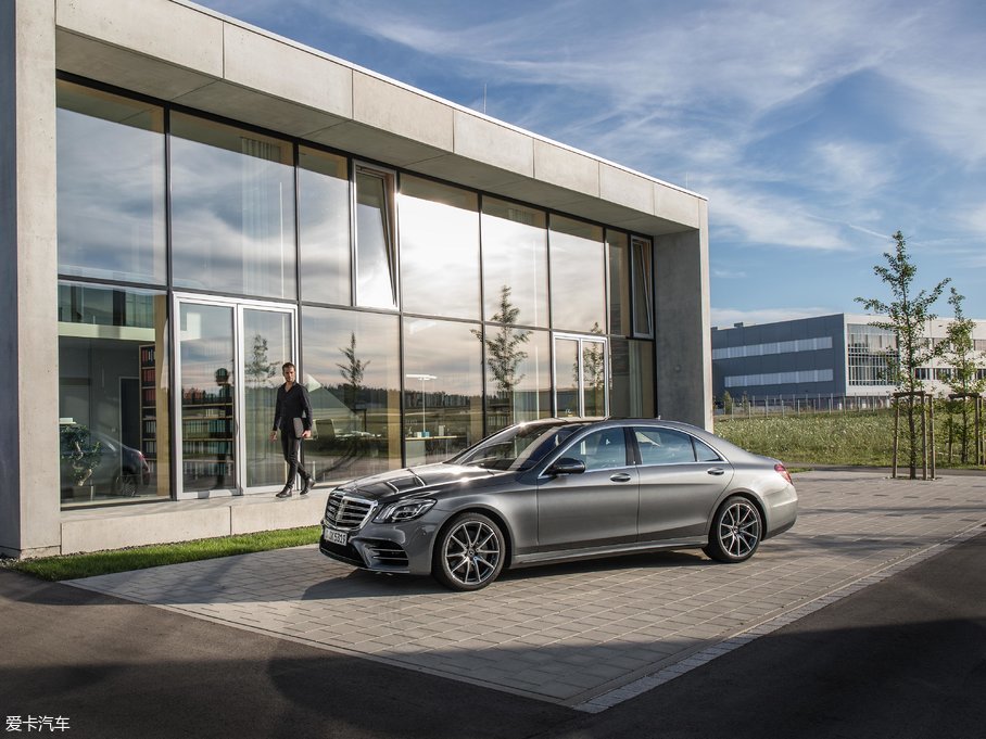 2018��YS�� S 500